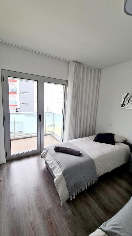 Consolacao Beach Apartment Peniche Exterior photo