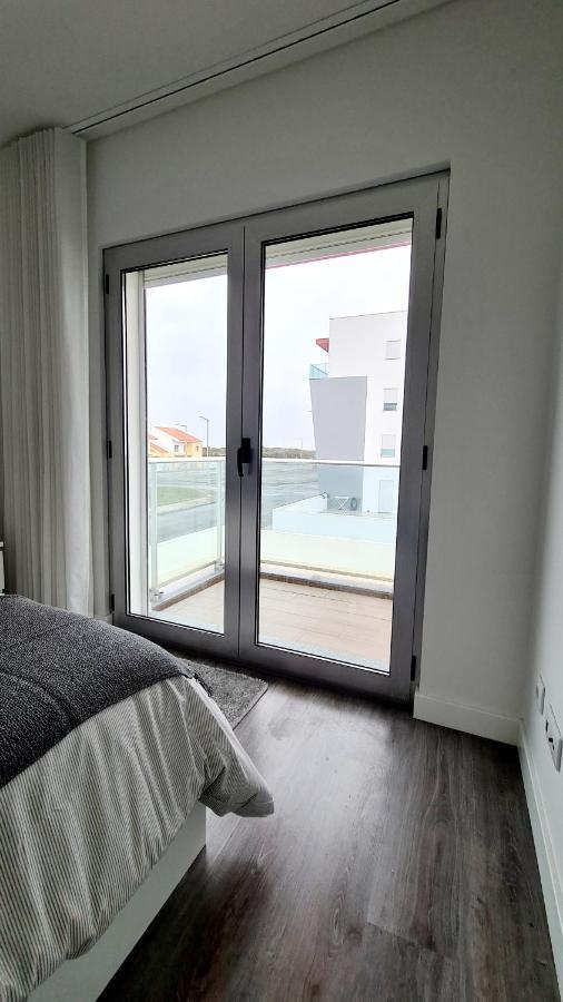 Consolacao Beach Apartment Peniche Exterior photo