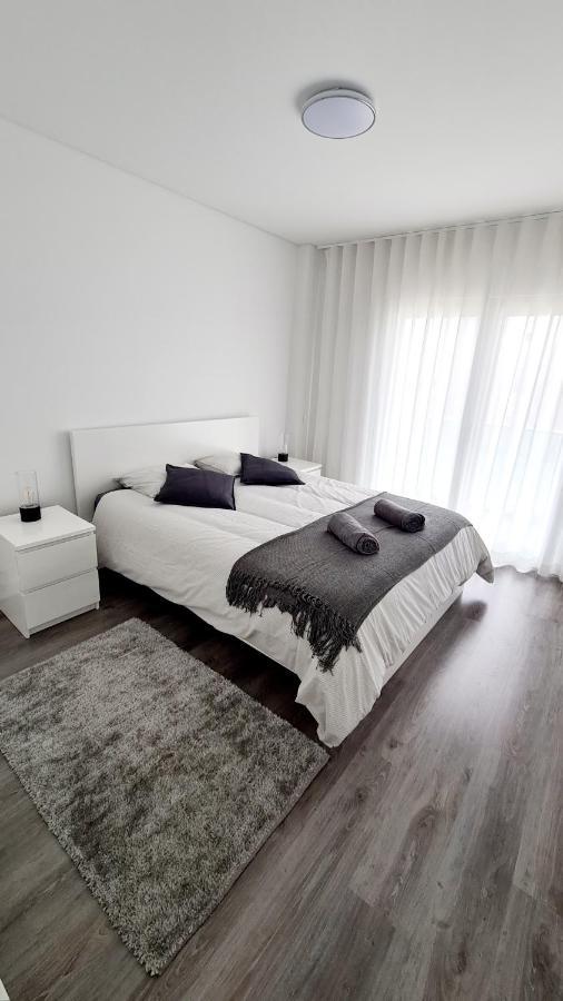 Consolacao Beach Apartment Peniche Exterior photo