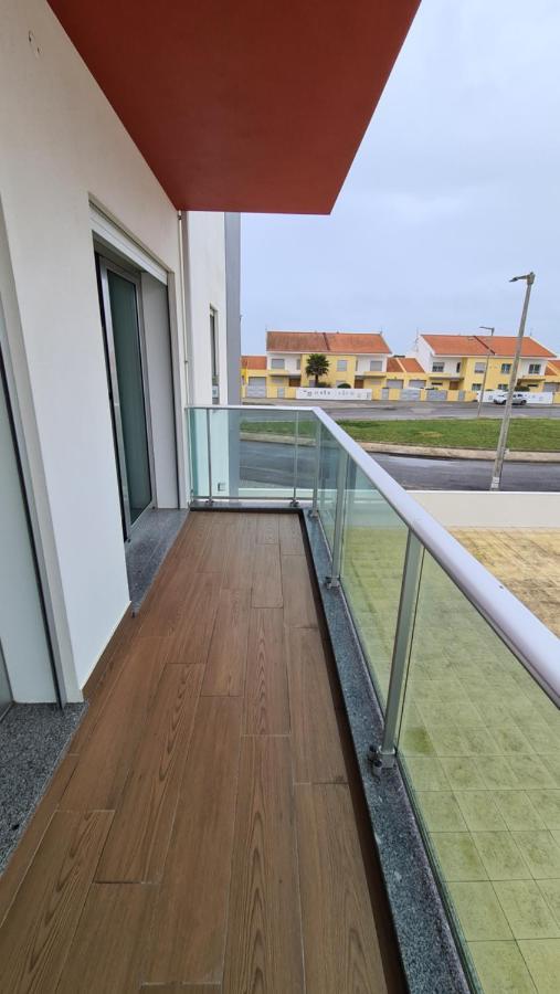 Consolacao Beach Apartment Peniche Exterior photo