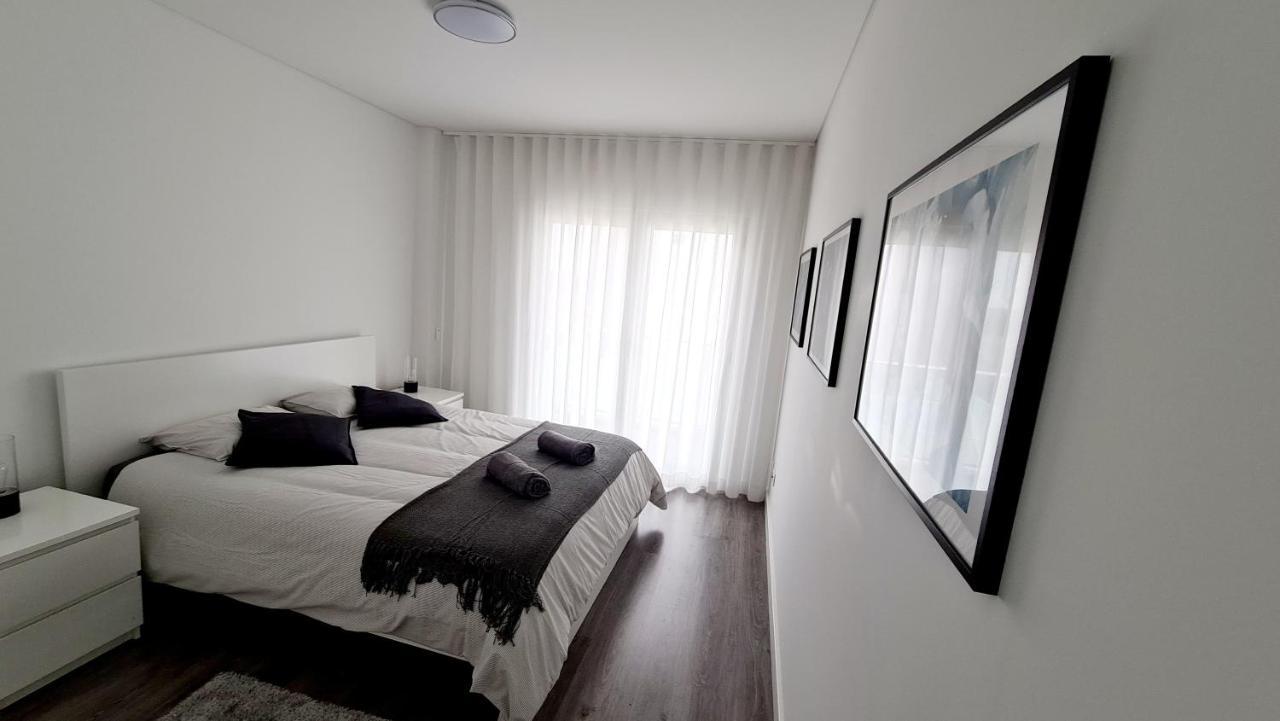 Consolacao Beach Apartment Peniche Exterior photo